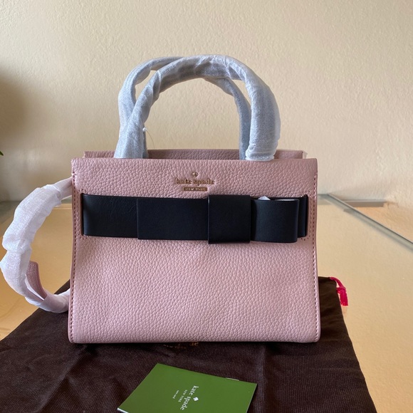 Kate Spade Small Purse  PXRU 6083 - Picture 1 of 9